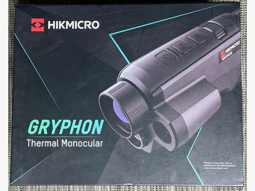 Hikmicro Gryphon GH 35 LRF