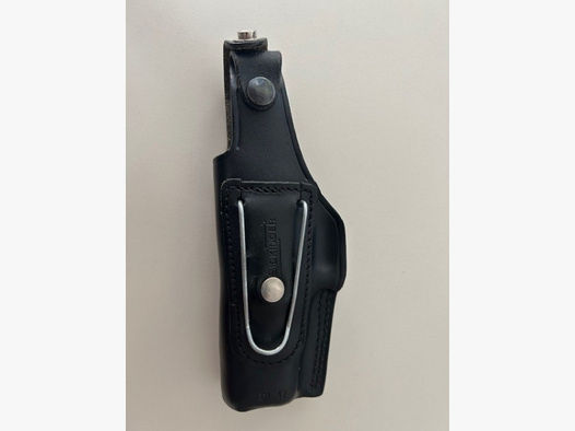Holster Glock 17 - Sickinger Leder