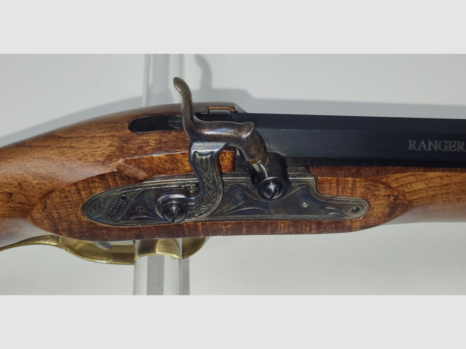 Ardesa Ranger Rifle Cal. .45