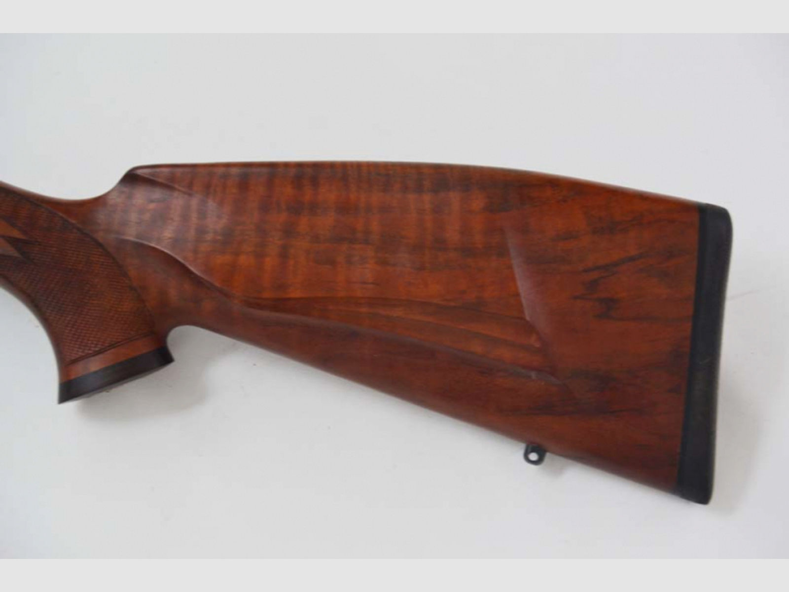 Repetierbüchse Sako 85L, Kaliber .300Winchester Magnum, mit Dentler Basisschiene, 2020