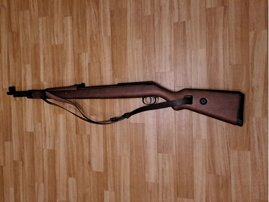 Diana Mauser K98 Luftgewehr