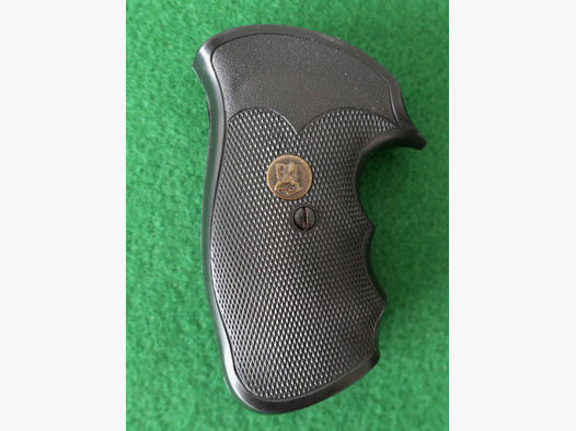 Smith Wesson Pachmayr Griff N-Frame Square-1