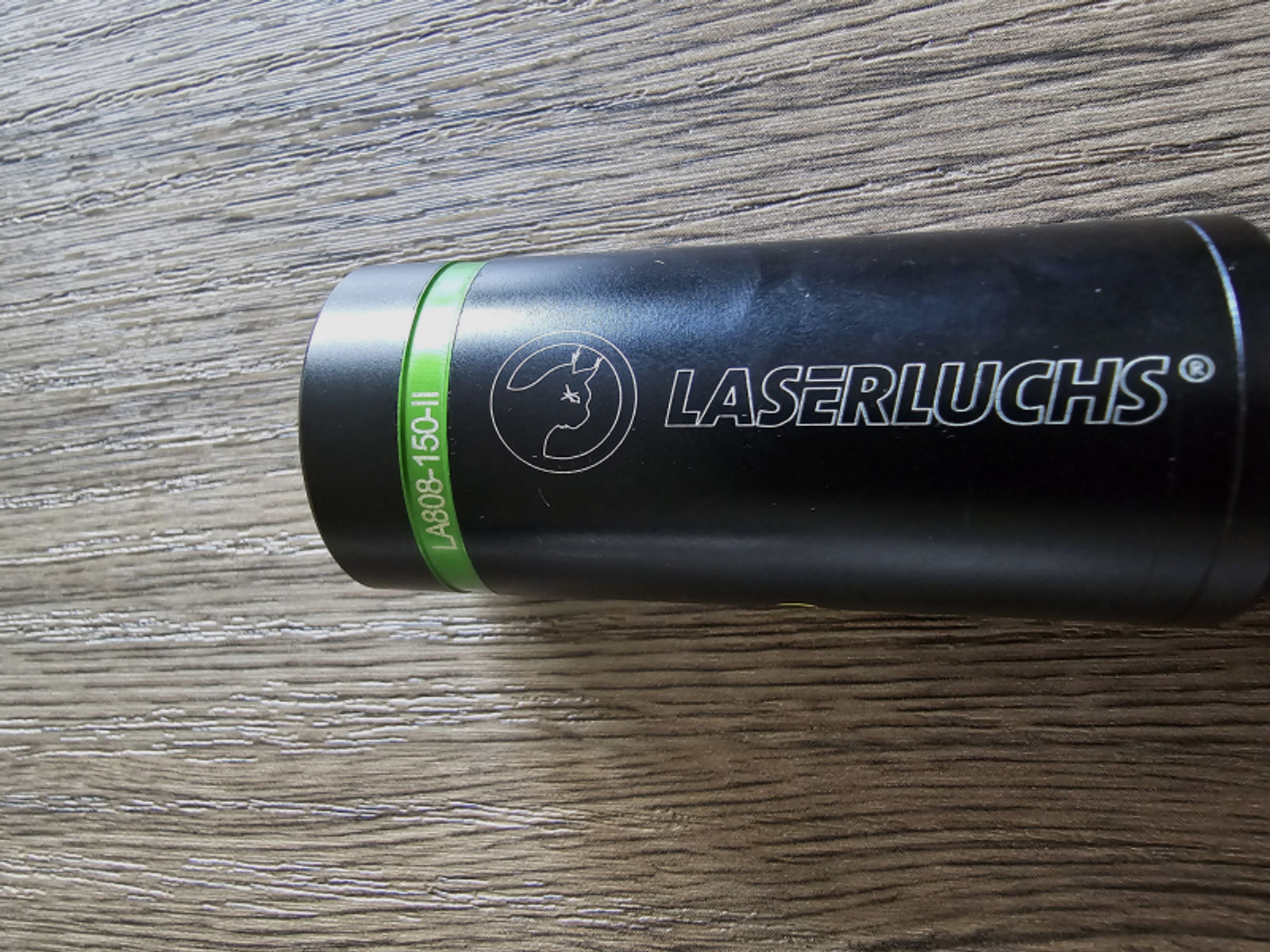 Laserluchs LA808-150-II