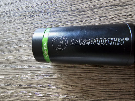Laserluchs LA808-150-II