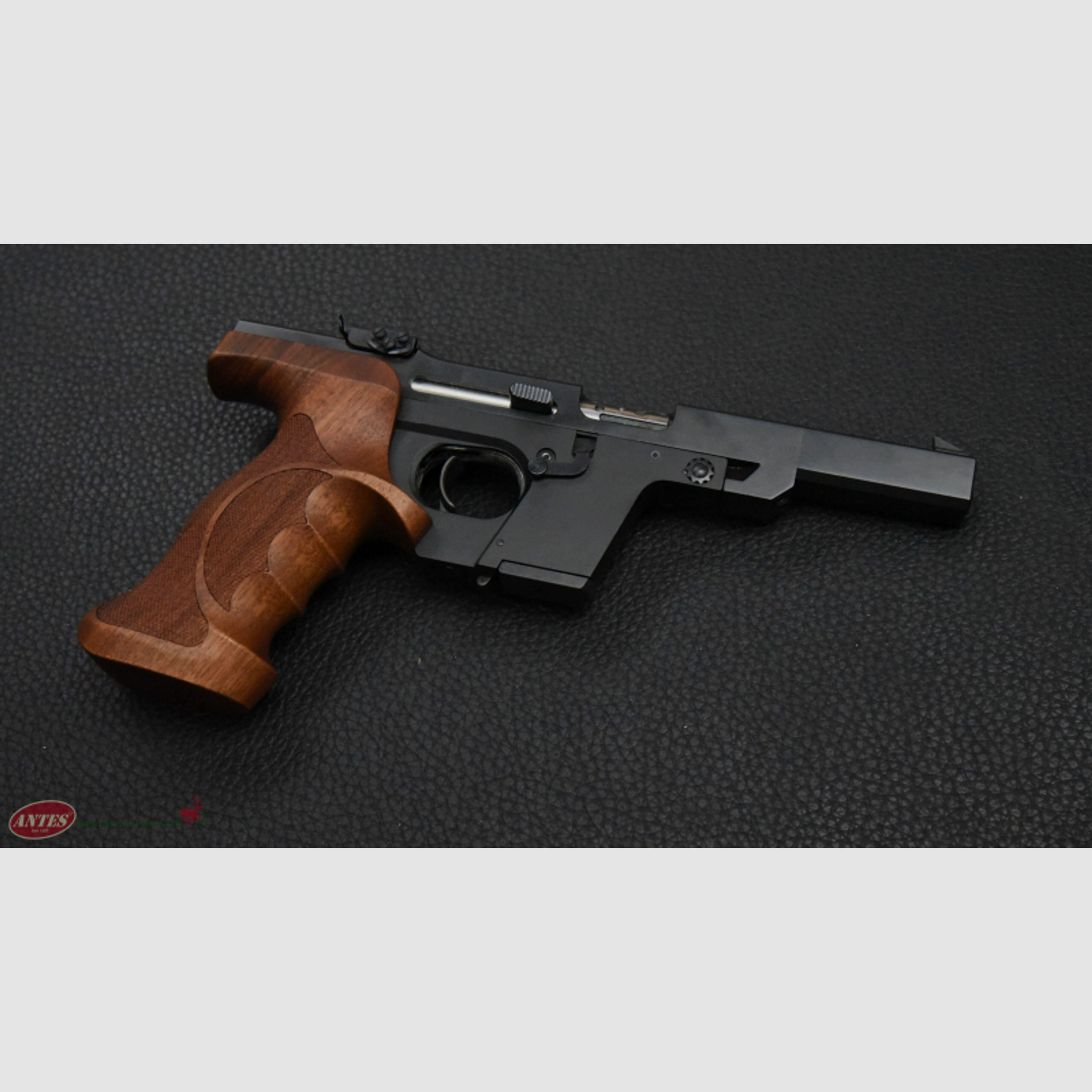 Walther Sportpistole Mod. GSP, Kal. .22 LR