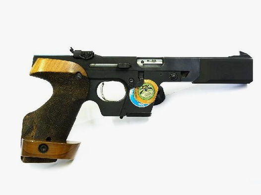 Laufgewicht Walther GSP .22
