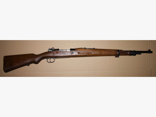 98er Mauser Karabiner "La Coruna" im Kal. 8x57IS -GELEGENHEIT-
