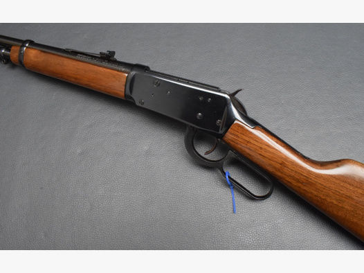 Winchester UHR Modell 94, Kaliber 30/30Win, gut