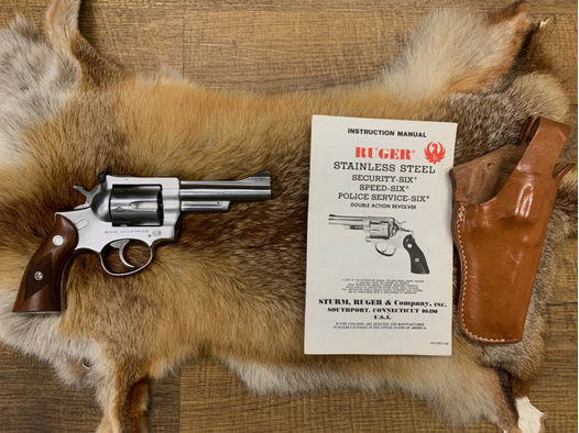 Ruger Security-Six .357Mag