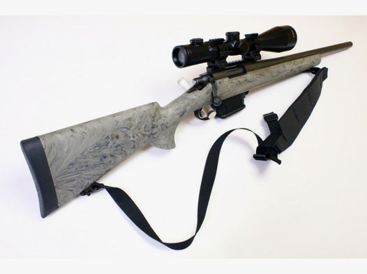 Repetierbüchse - Remington Mod. 700 SPS Tactical AAC-SD mit ZF 2,5-10x56 | .308Win