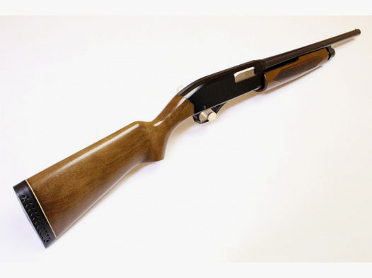 VS Repetierflinte (Shotgun) - Winchester Mod. 1200 "Riot" | 12/70
