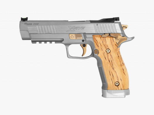 SIG SAUER P226 XFIVE Ny Scandic 9 mm Luger - Selbstladepistole