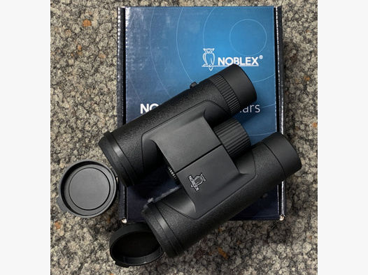 Neuware---Noblex NF 10x42 inception