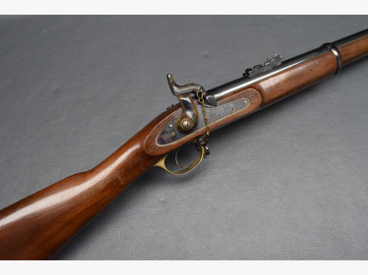 Parker Hale, Endfield Rifle 1853, 3-Band, Kaliber 577, sehr gut