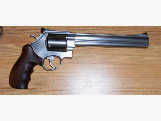 Smith & Wesson/ S&W Revolver .44RemMagnum Smith&Wesson/ S&W 629 -3 44 Mag