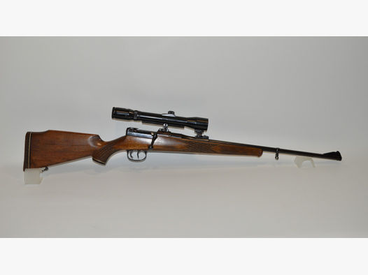 Mauser Mod. 66 7x64 incl. ZFR