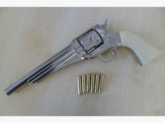 CO2 Revolver Remington 1875 4,5mm BB