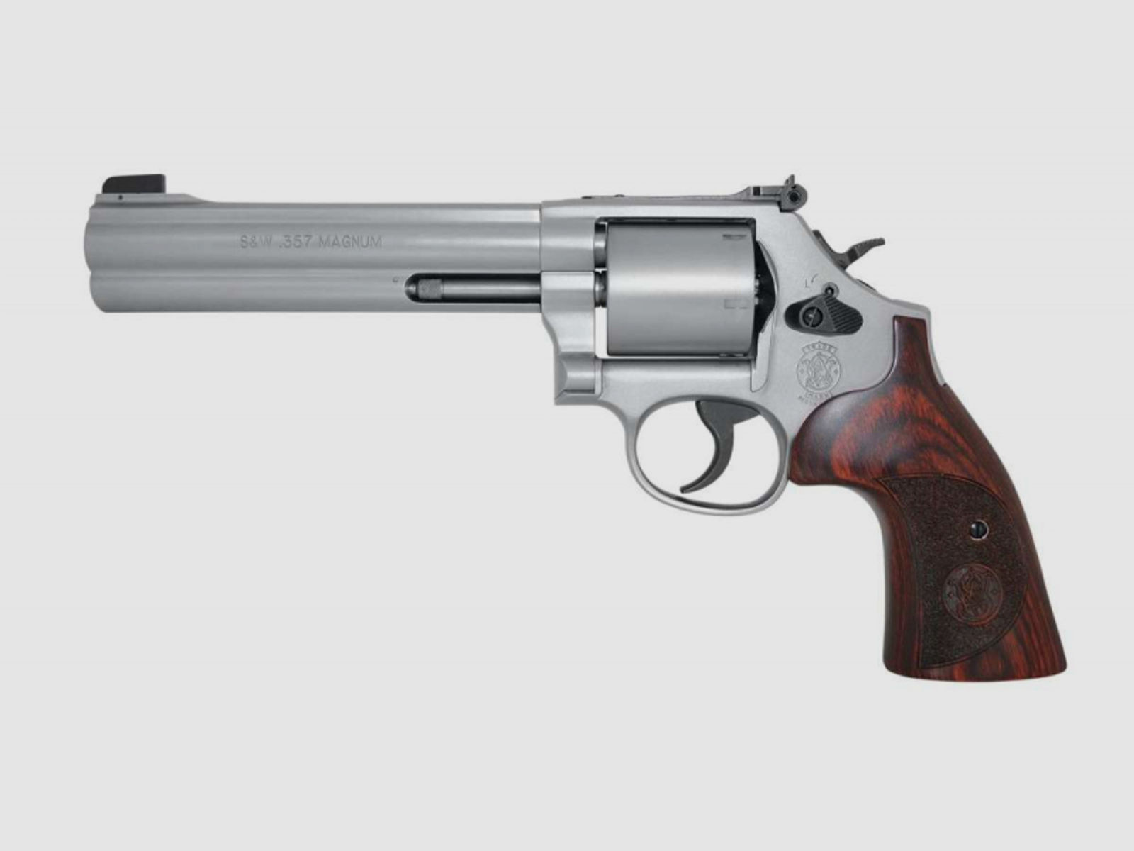 Neuware: Smith & Wesson Model 686 International .357 Magnum