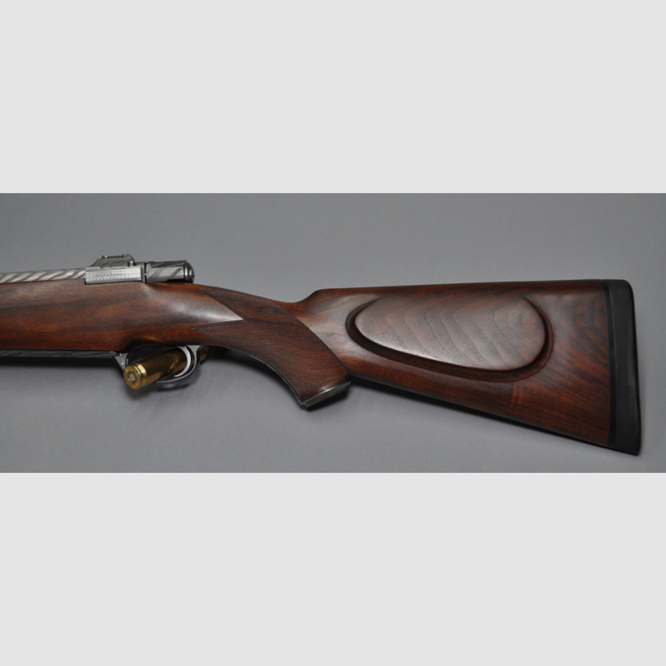 Magnum Mauser "Zebra" Kal.: .416 Rigby
