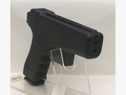 Pistolenholster Glock Modell Sport Duty 9mm