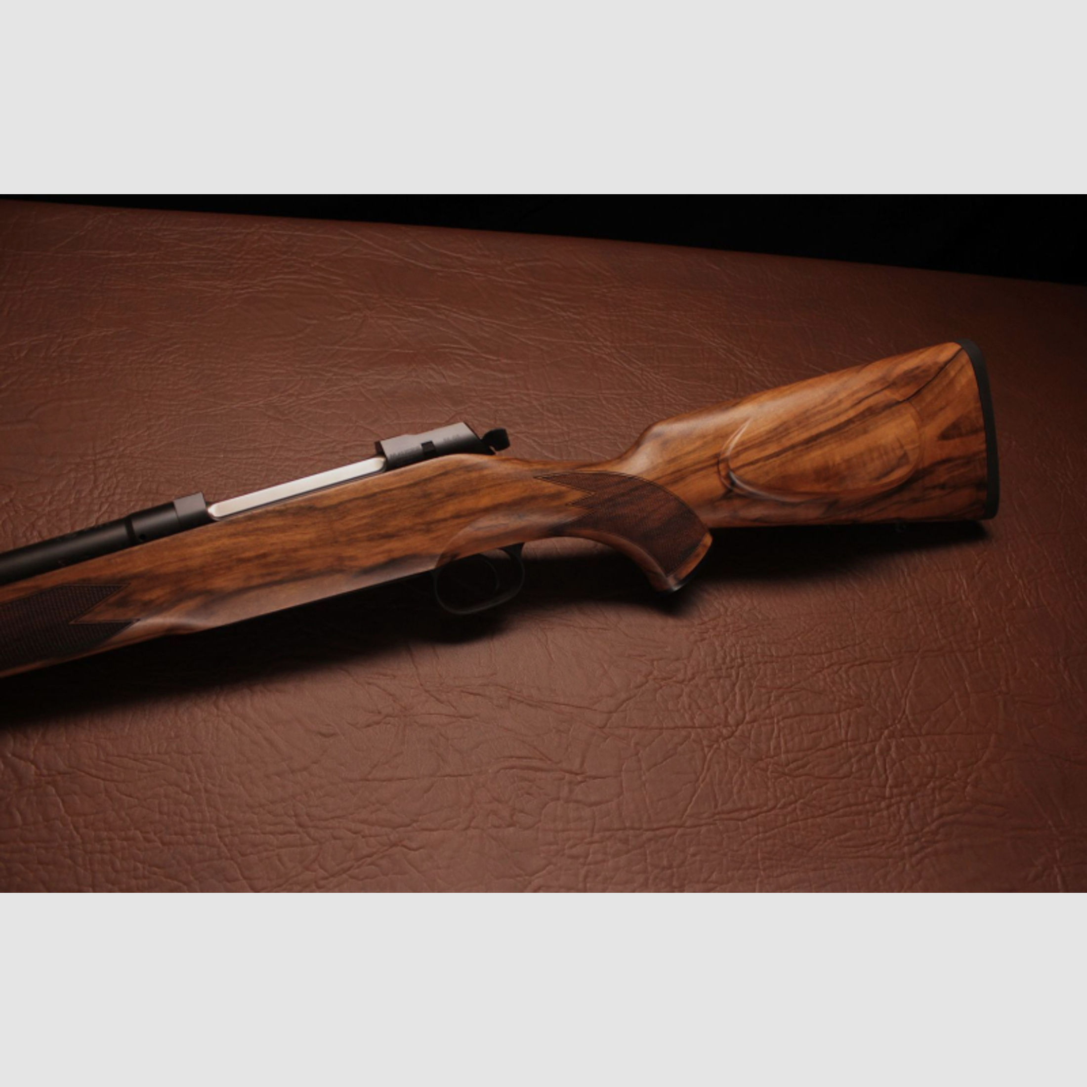 Mauser M03 HK6 .308Win - Neuwaffe