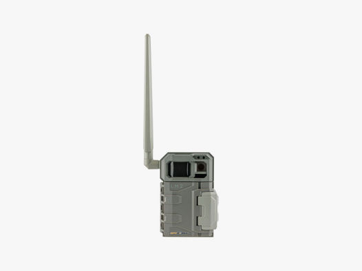 Wildkamera - Überwachungskamera SPYPOINT LM2, LTE, 100 freie Bilder, Jäger