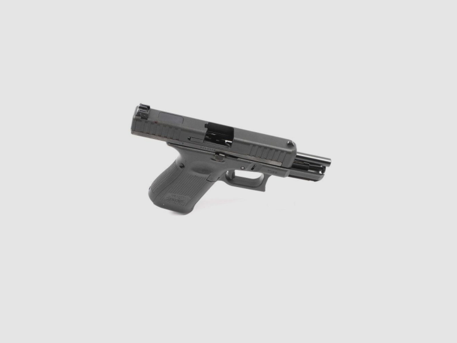 Glock G44 // Kal. 22lfb Kleinkaliberpistole