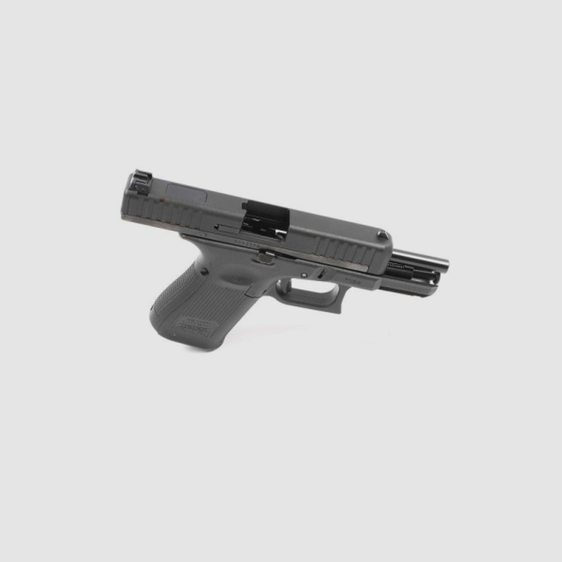 Glock G44 // Kal. 22lfb Kleinkaliberpistole