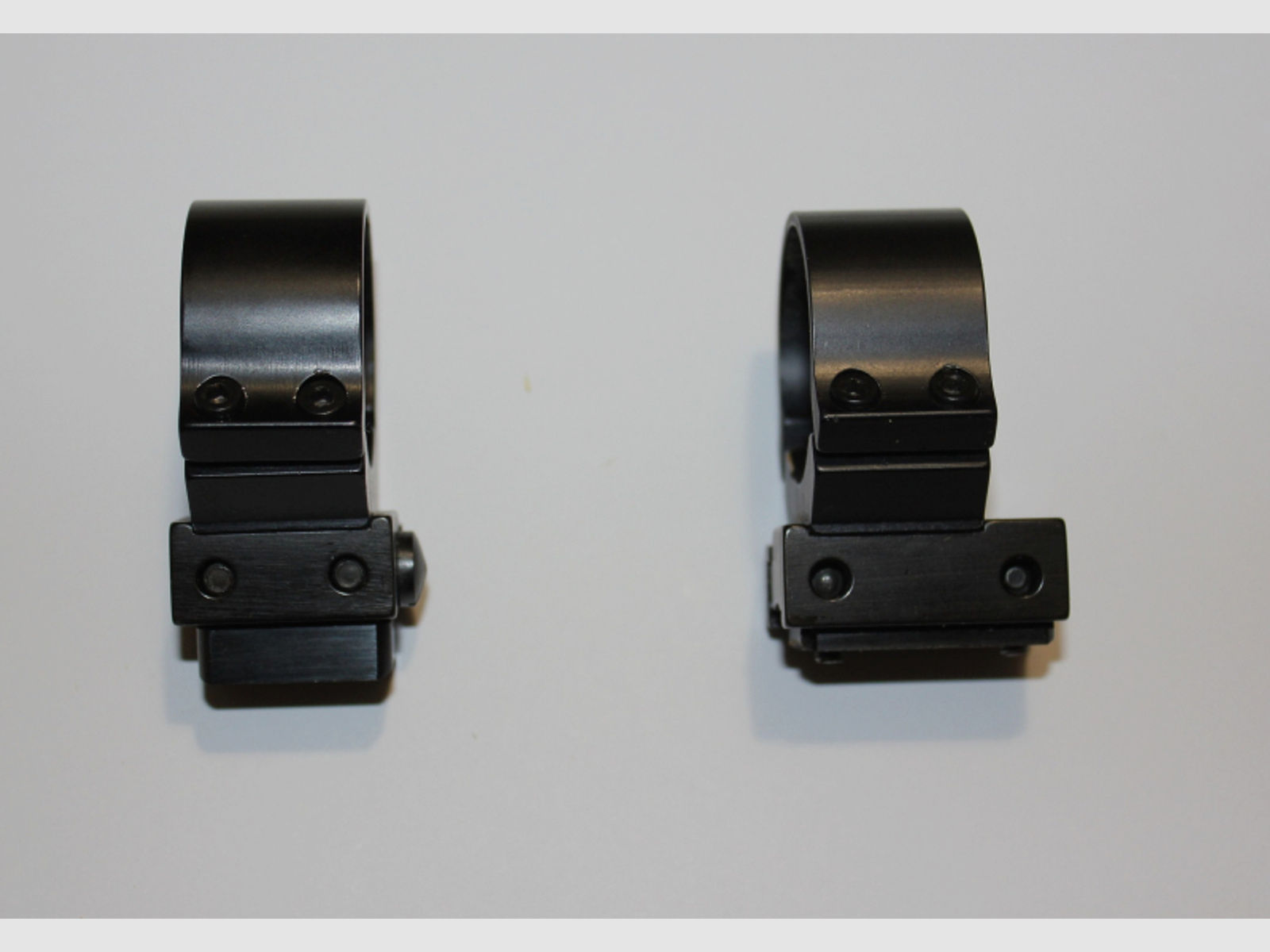 Montage 30mm Ringe für Mauser K98 M98