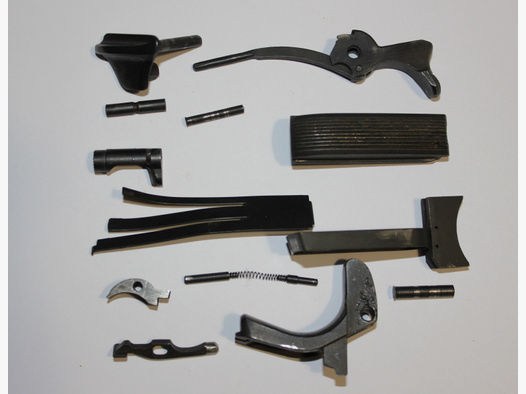 Ersatzteile Teilesatz für 1911 Auto Ordnance