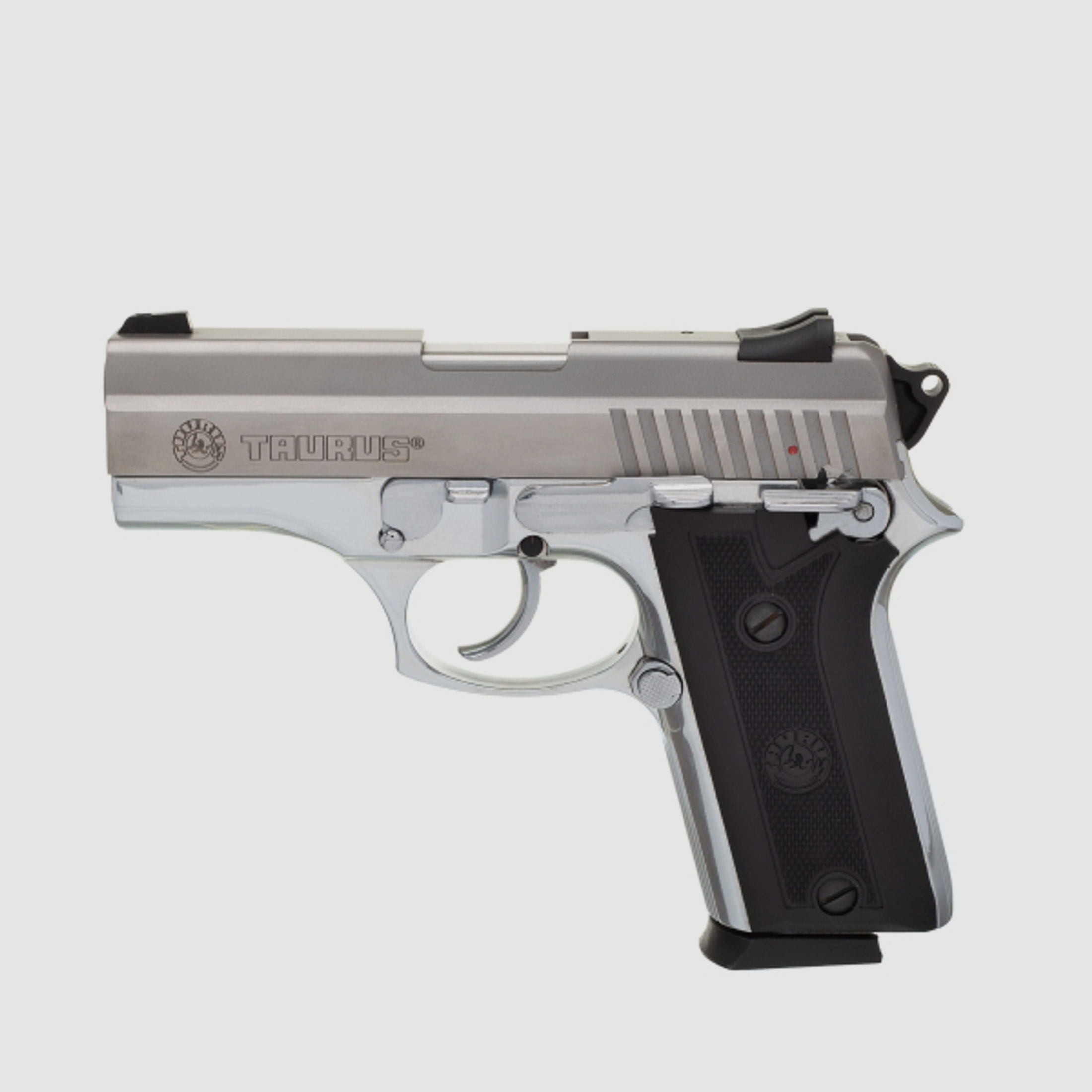 NEU Taurus Pistole PT 938 in .380 ACP 9mm kurz stainless Waffe vieler bras. Sicherheitskräfte