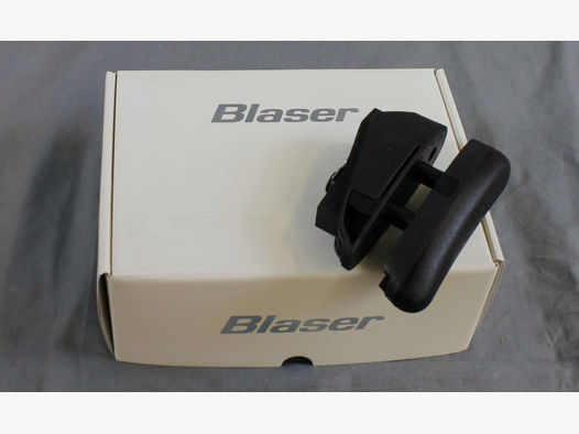 Blaser R8 Ultimate Verstellbare Schaftkappe VSK - sofort Lieferbar - JSZ-Vogel Östringen
