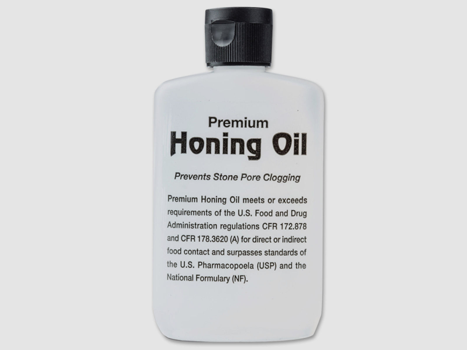 1 x RH PREYDA Premium Huning OIL > Schleiföl für ARKANSAS Ölsteine Schleifsteine 29,5ml Messer schär