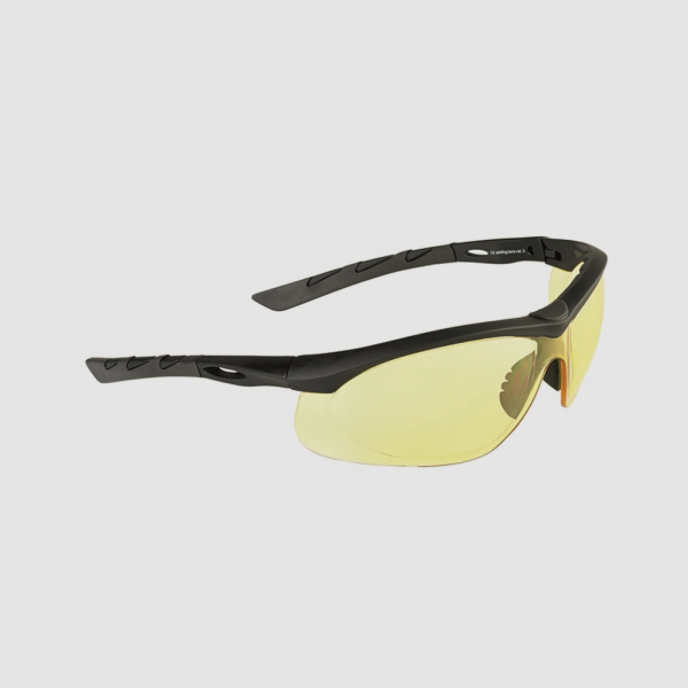 Schießbrille / Tactical Brille Swiss Eye® Lancer Gelb