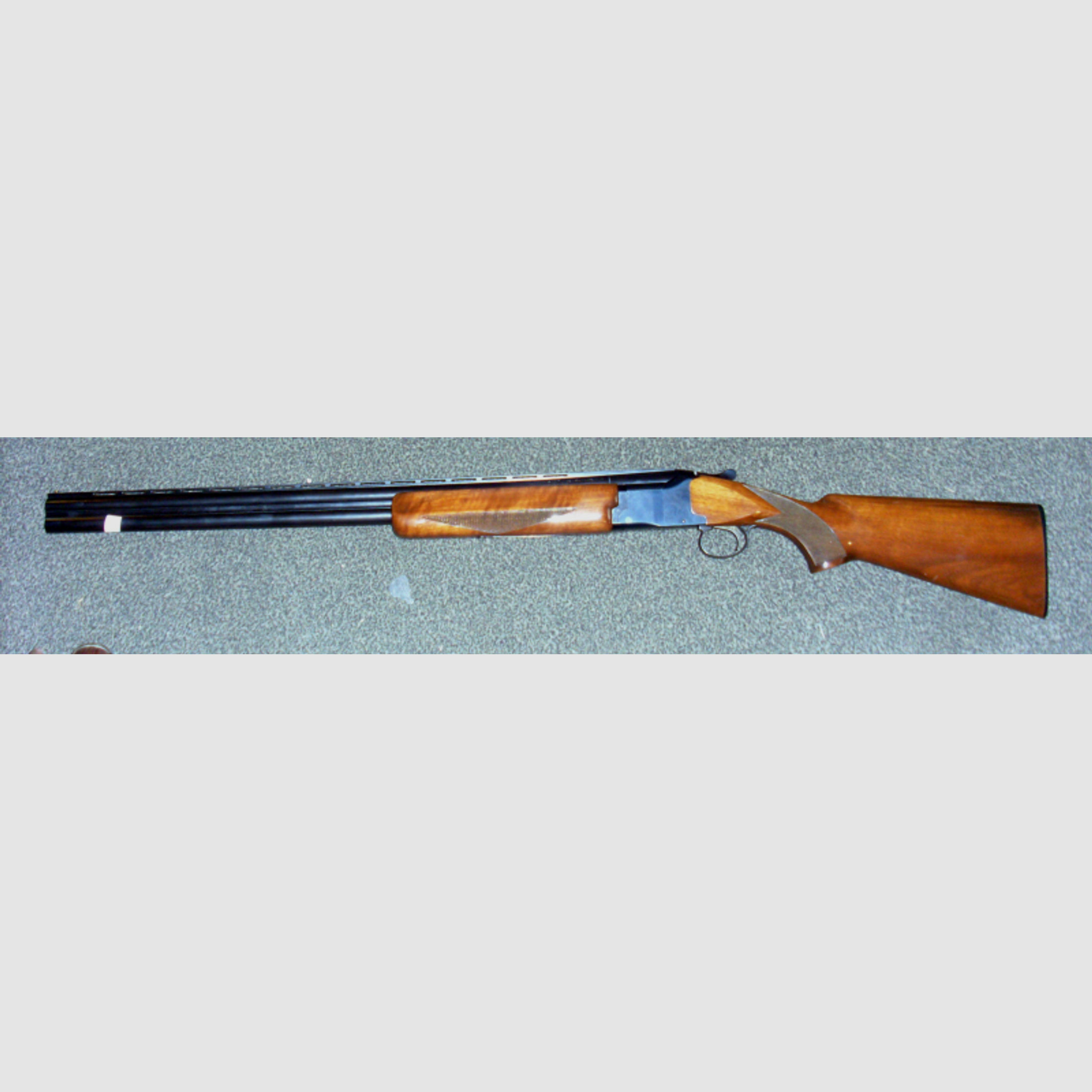 Winchester X-pert 96-12 Flinte 12/76 Trap
