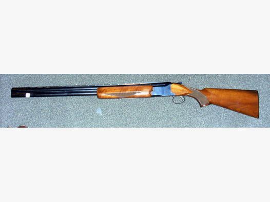 Winchester X-pert 96-12 Flinte 12/76 Trap