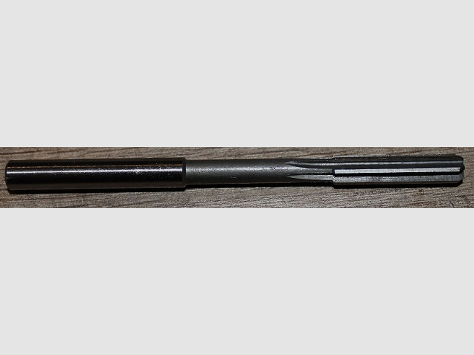 Patronenlager Reibahle 6,35 Browning