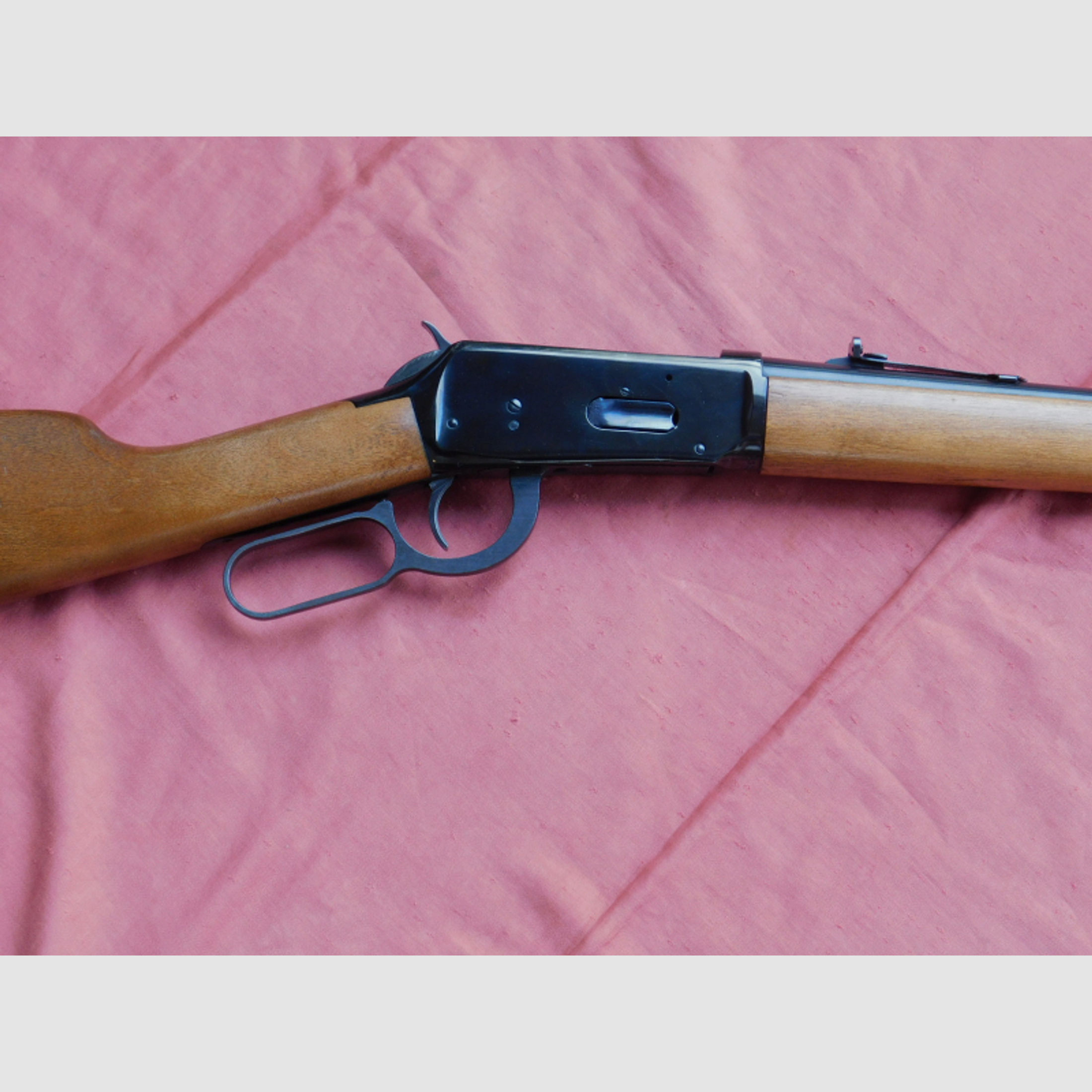 Winchester Modell 94 UHR Kal.44 Magnum