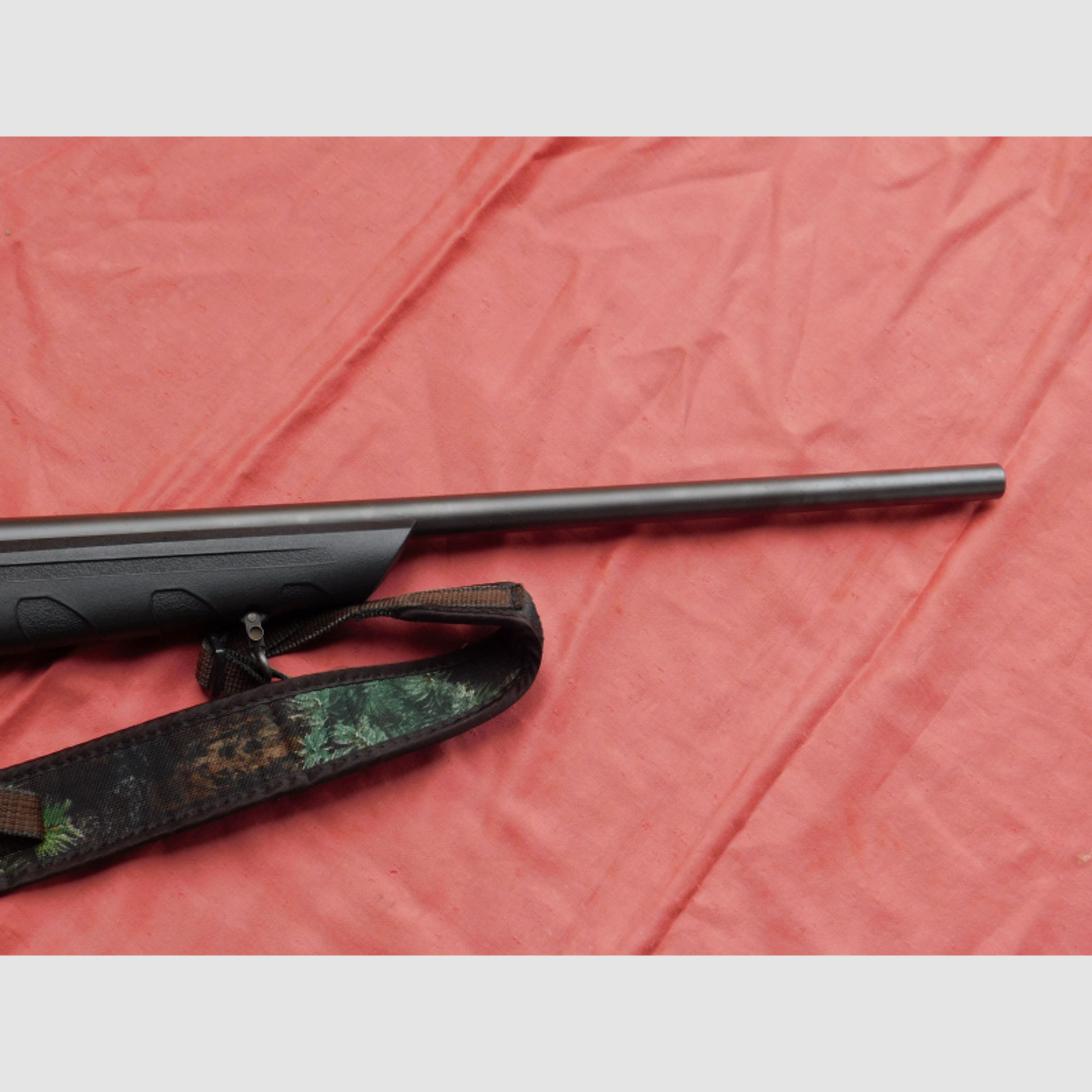 Drückjagd: Remington Modell 770 Kal. 30-06, mit Montage und ZF, Einsteckmagazin