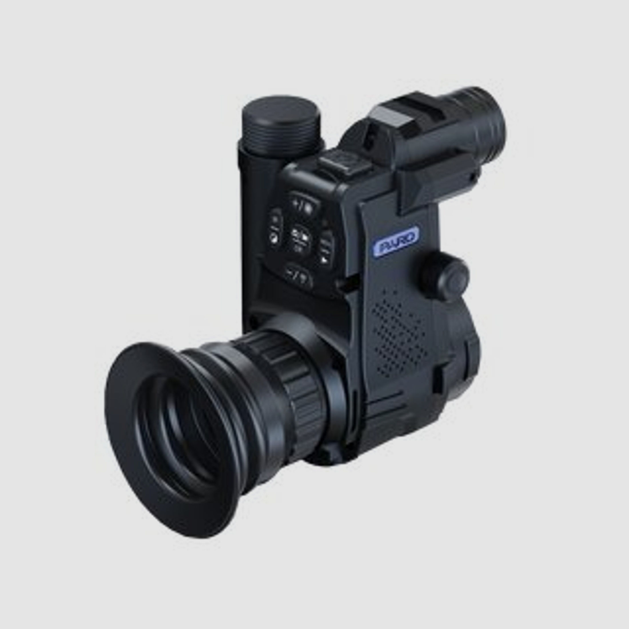 PARD NV007SP, digitales Nachtsichtgerät, 850 nm inkl. Adapter UVP 599