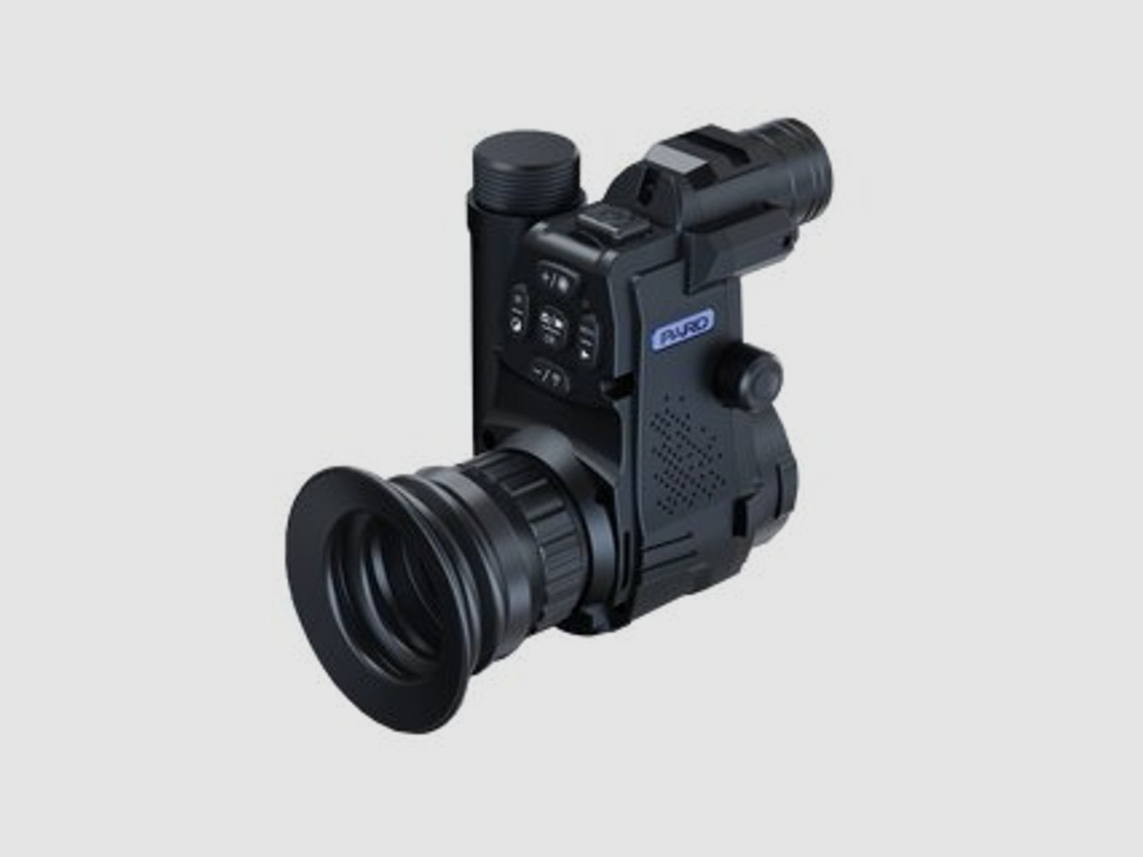 PARD NV007SP, digitales Nachtsichtgerät, 850 nm inkl. Adapter UVP 599