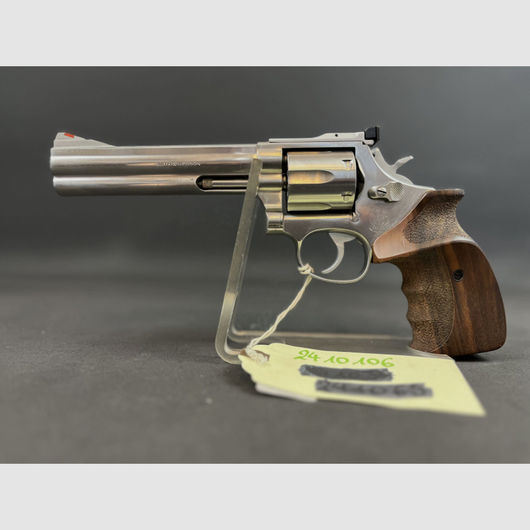 Smith & Wesson 686-1