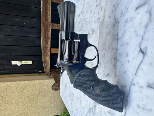 Rossi Revolver Modell 97