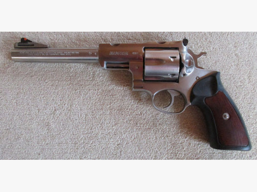 Revolver Ruger .44 Magnum