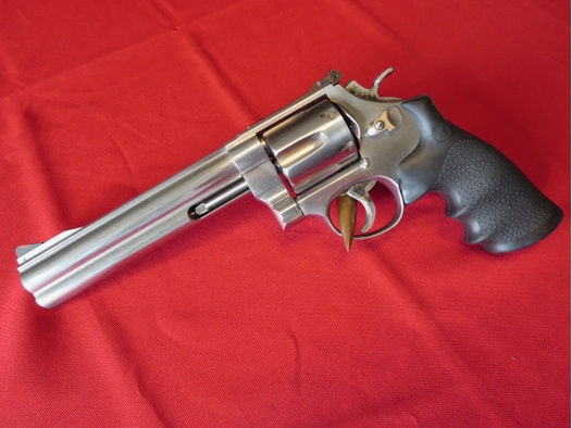 Revolver S&W Smith & Wesson 629-4 im Kal.44Rem Mag