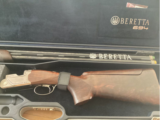 Beretta 694 Sporting AS