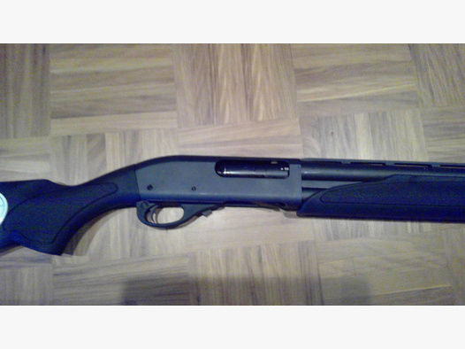 Remington 870 Super Magnum 12/89