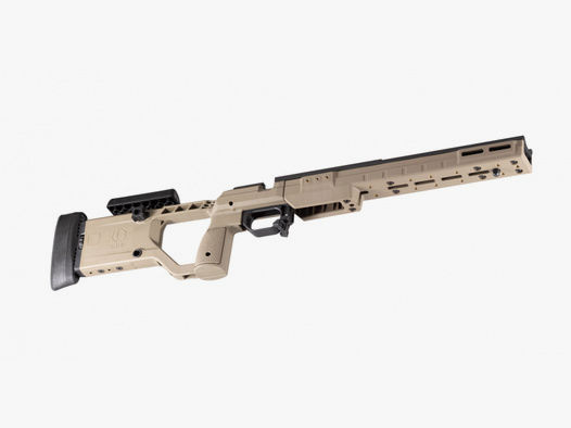 KRG X-RAY Schaft Kinetic Research Group Remington 700 SA Bergara Strasser kein Mauser Sako Sniper