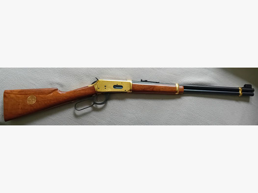 UHR Winchester Golden Spike Model 94 .30-30 Win.