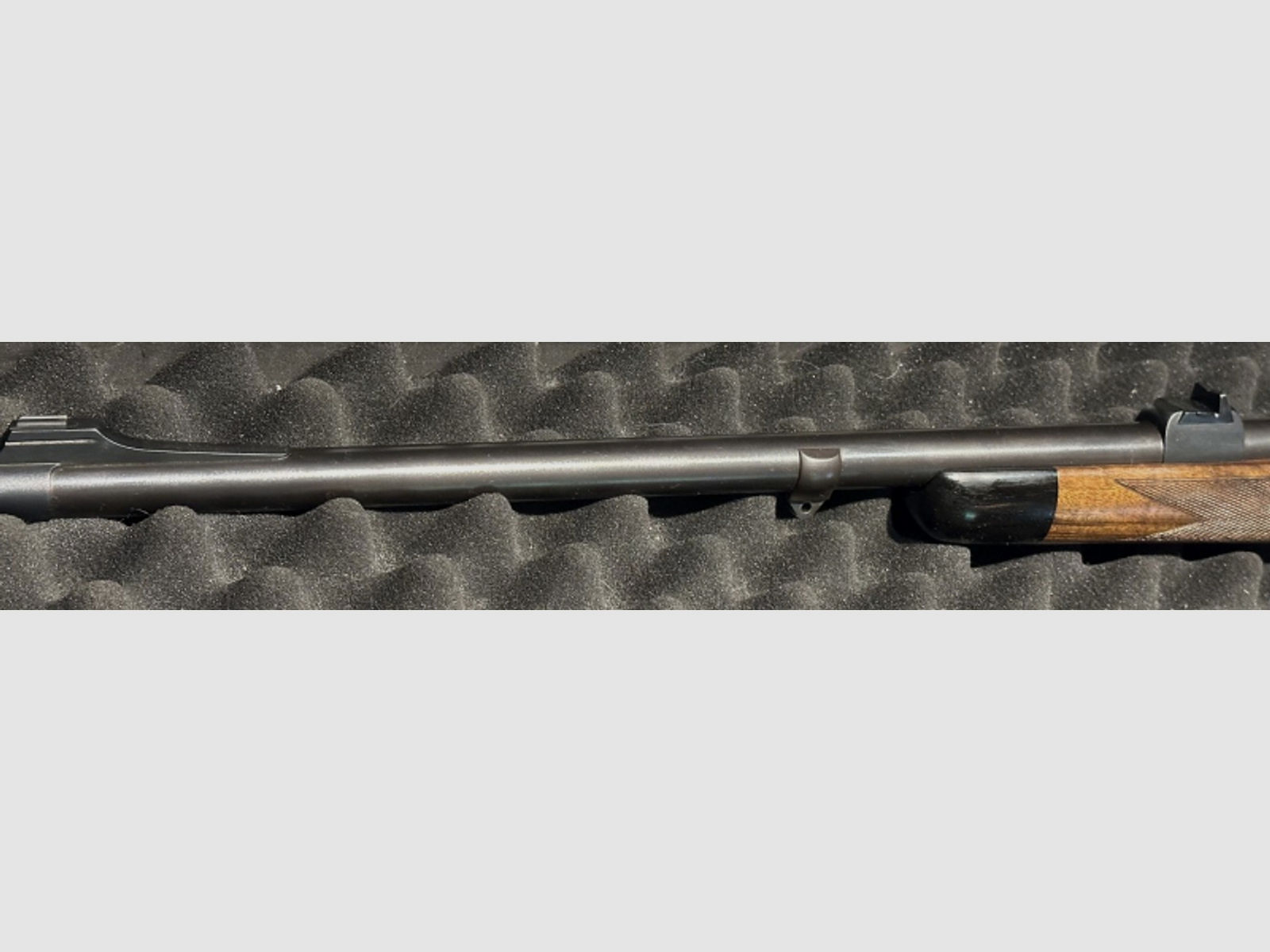 Custom Safari-Mauser System 98 Kal.9,3x62